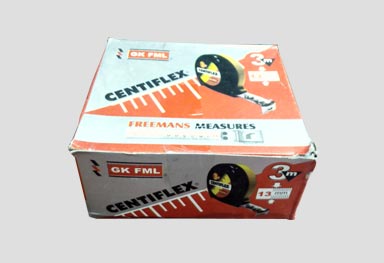 Freemans Measuring Tapes In Kolkata