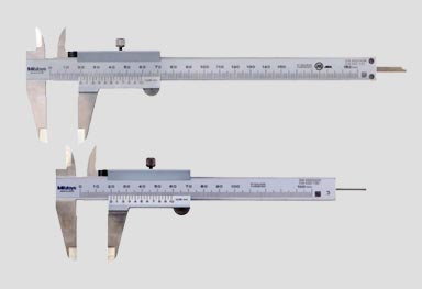 Vernier Caliper In Kolkata